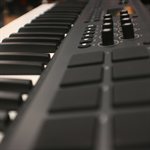 Contrôleurs MIDI